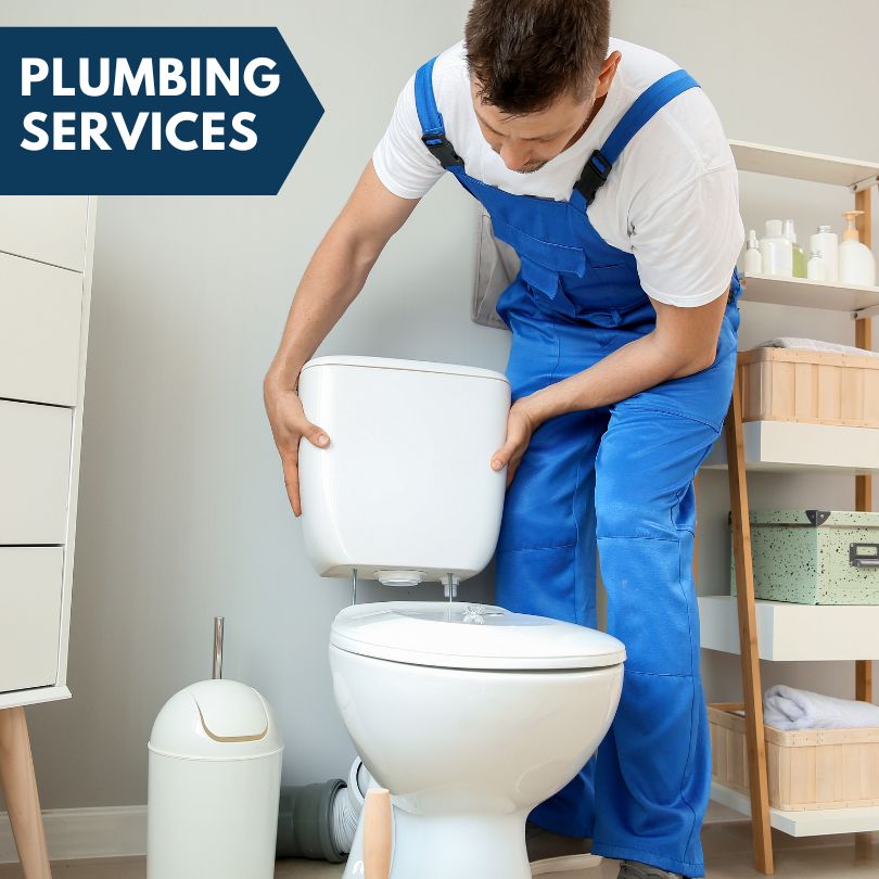 Plumbing Company in Maple Park, IL